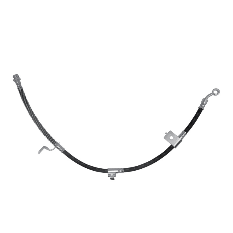 Hyundai Xg350 Brake Hose - Front - R1 Concepts - `01-`05